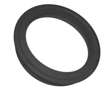 STORZ WASHER 110-A FOR SUCTION NITRILE BLK