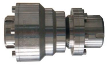 BREAKAWAY 80MM (3") NPT ARTA NTS-PI SS316 FKM SEAL