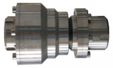 BREAKAWAY 50MM (2") NPT ARTA NTS-PI SS316 FKM SEAL