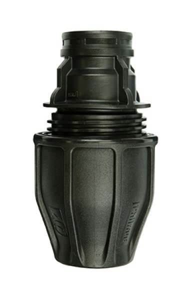 SAFELOK® END CONNECTOR FEMALE (PE X FBSP) 75MM X 2-1/2"