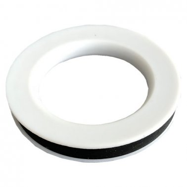 CAMLOCK 40MM (1 1/2") PTFE / NBR GASKET