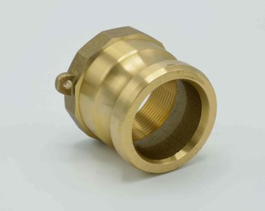 Brass Camlock Type A