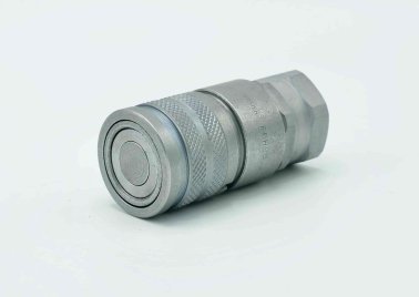 Faster® Series FFH: Flat Face Hydraulic Coupler