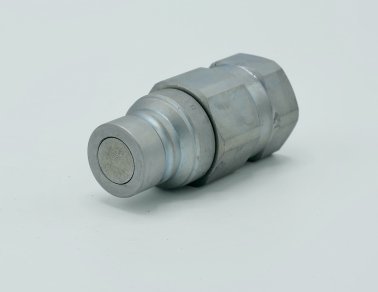 Faster® Series FFH: Flat Face Hydraulic Nipple