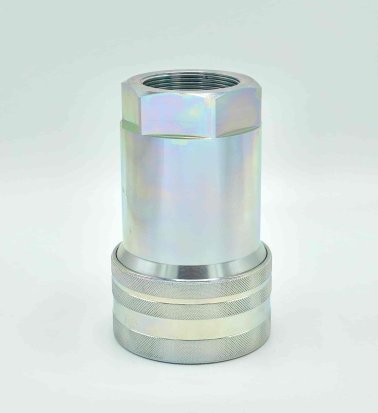 Faster® Series ANV: ISO-A Hydraulic Coupler