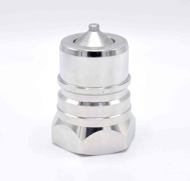 Faster® Series ANV: ISO-A Hydraulic Nipple