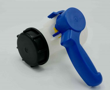 IBC Butterfly Valve
