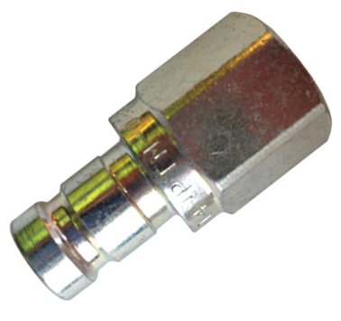 FASTER® Series DF: Diagnostic Hydraulic Nipple