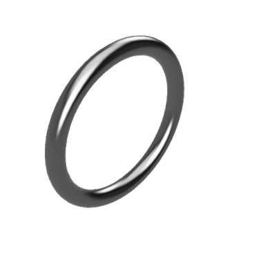 BSM (RJT) O-Ring Seal
