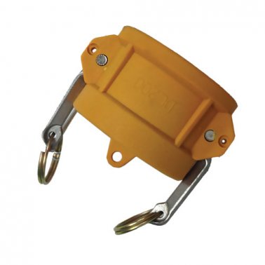 CAMLOCK 100MM (4") NYGLASS TYPE DC