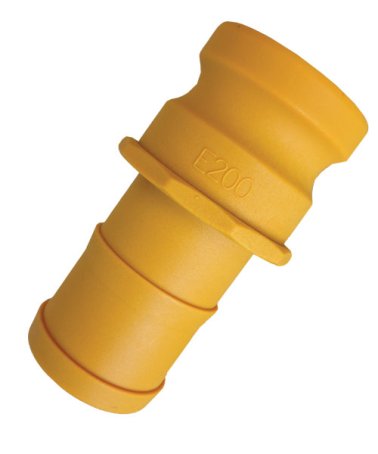 CAMLOCK 100MM (4") NYGLASS TYPE E