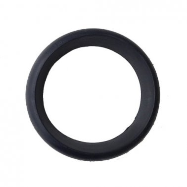 TRAVIS GASKET (FEMALE) 75MM (3") NBR RUBBER