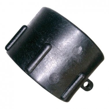 IBC 60MM X 6MM PITCH FEM X 38MM(1-1/2")FBSP PP