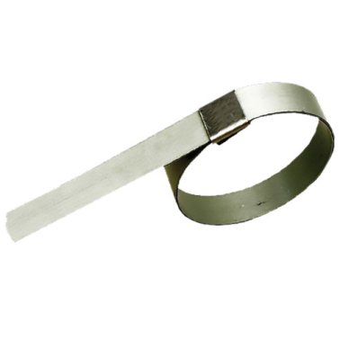 CLAMP MCC CENTRE PUNCH ID 51MM 15.9MM WIDTH SS 201