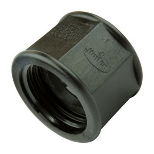 TANK ADAPTOR (SHUTTLE) 50MM (2") FBSP POLYPROPYLENE