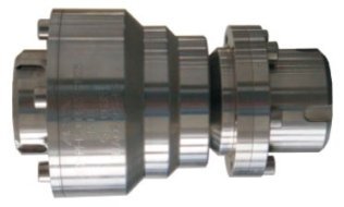 BREAKAWAY 100MM (4") NPT ARTA NTS-PI SS316 FKM SEAL