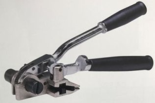 TOOL STANDARD RATCHET FOR SS BANDS