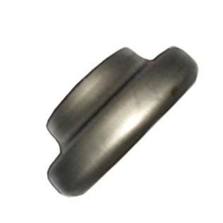 COUPLING 150MM (6") FEM WELD-ON STEEL LEVER LOCK BAUER