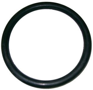 COUPLING 125MM (5") GASKET NBR RUBBER LEVER LOCK BAUER