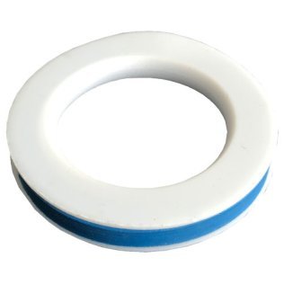 CAMLOCK 25MM (1") PTFE / EPDM ENVELOPE GASKET