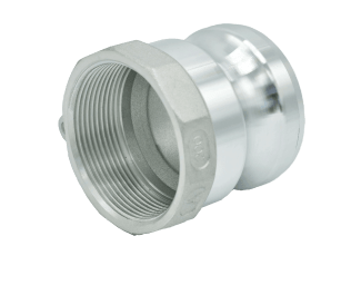Type A Aluminium Camlock