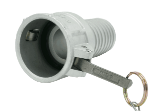 Type C Aluminium Camlock