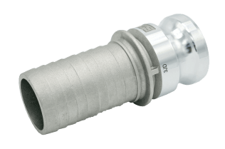 Type E Aluminium Camlock