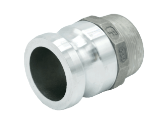 AL Camlock Type F NPT