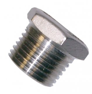Hex Plug