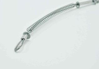 Whipcheck Safety Restraint Cable