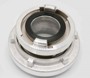 Storz Reducing Coupling