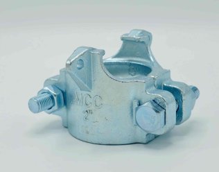 MCC Claw Clamp