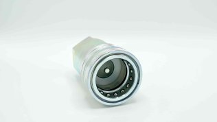 Faster® Series ANV: ISO-A Hydraulic Coupler
