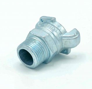 B Type Male - NPT