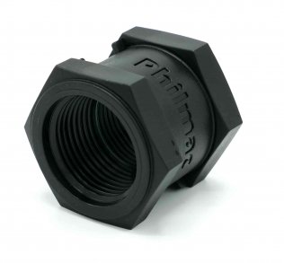 Socket PP