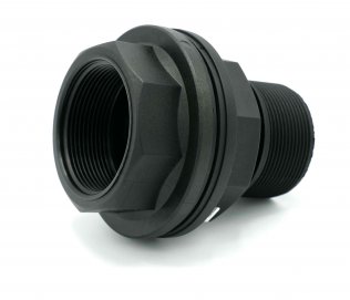 Tank Outlets PP