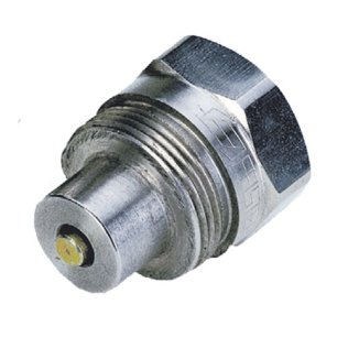 FASTER® Series PVVM: High Pressure Screw to Connect Hydraulic Nipple