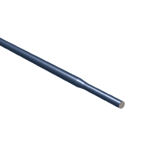 Earth Anchor Drive Rod