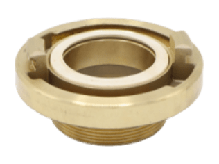 STORZ 80MM X 80MM MBSP BR C/W BLACK SUCT WASHER