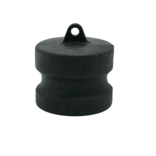 Polypropylene Camlock Type DP