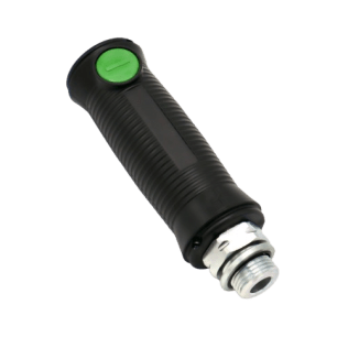 FAST GRIP 15MM (1/2") CONNECTION AND LINE ID UNIT 1/2" BSP FEM ORB