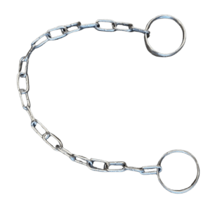 LANYARD STAINLESS STEEL