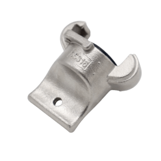 COUPLING CLAW BLANK END UNIVERSAL B TYPE SS
