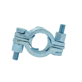 CLAW CLAMP MCC 25MM (1") SUITS OD 35 - 40MM
