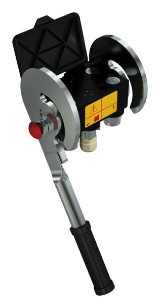 P608 Series - 6 Lines, Size 08