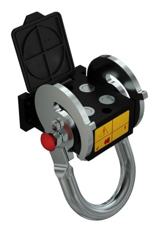 P508 Series - 4 Lines, Size 08