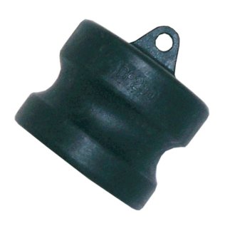 CAMLOCK 20MM (3/4") POLYPROPYLENE TYPE DP