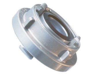 STORZ X STORZ REDUCER 150MM X 125MM AL