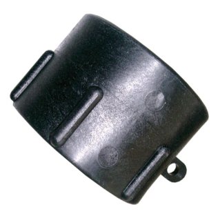 IBC 60MM X 6MM PITCH FEM X 50MM(2")FBSP PP