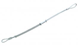 WHIPCHECK 40MM (1 1/2") - 80MM (3") HOSE TO TOOL